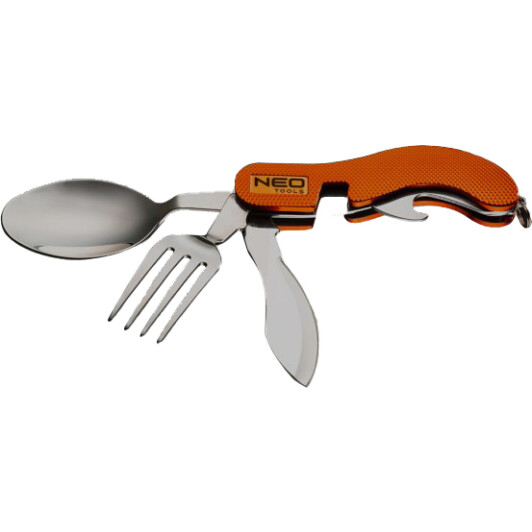 Швейцарский нож Neo Tools 63-027