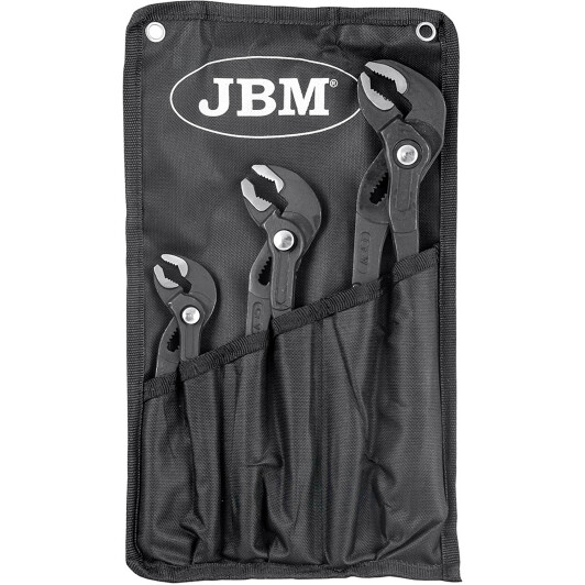 Набор инструментов JBM 53483 3 ед.