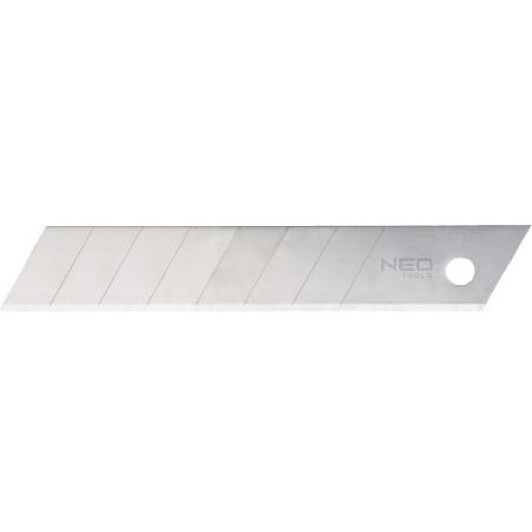 Набор лезвий Neo Tools 64-010 сегментированное 10 шт.