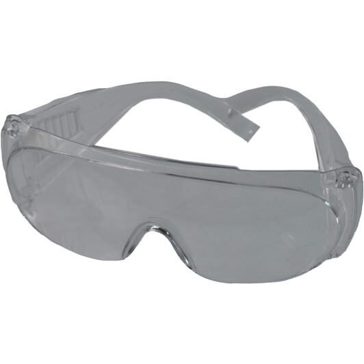 Защитные очки Intertool SP-0020