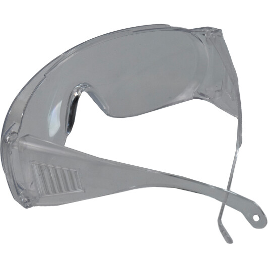 Защитные очки Intertool SP-0020