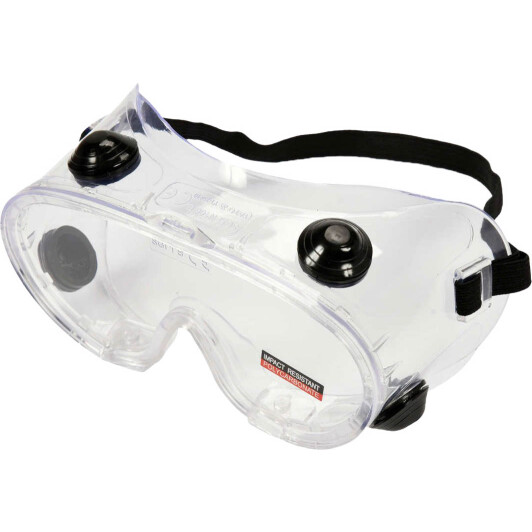 Защитные очки Yato YT-73810 Защитные очки Yato YT-73810