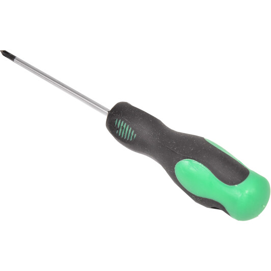 Отвертка Armer ARM-PH0-75 PH 0 Отвертка Armer ARM-PH0-75 PH 0