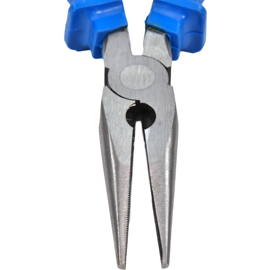 Плоскогубцы Intertool HT-0123 200 мм