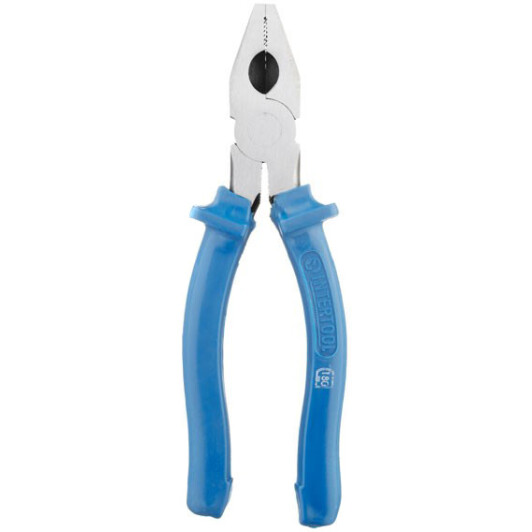 Плоскогубцы Intertool HT-0102 180 мм