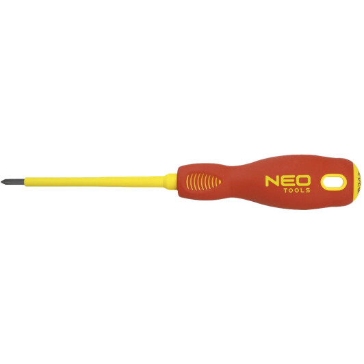 Отвертка диэлектрическая Neo Tools 04-062 PZ 1