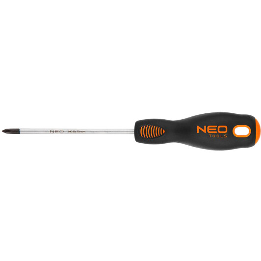 Отвертка Neo Tools 04-021 PH 0