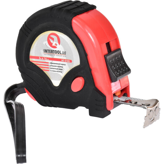 MT0103 - INTERTOOL