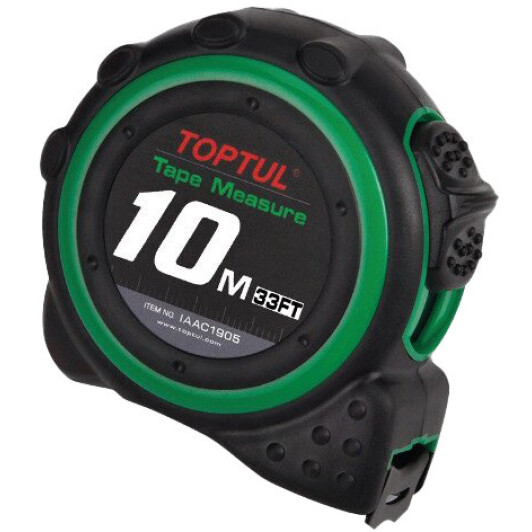 IAAC3010 - TOPTUL