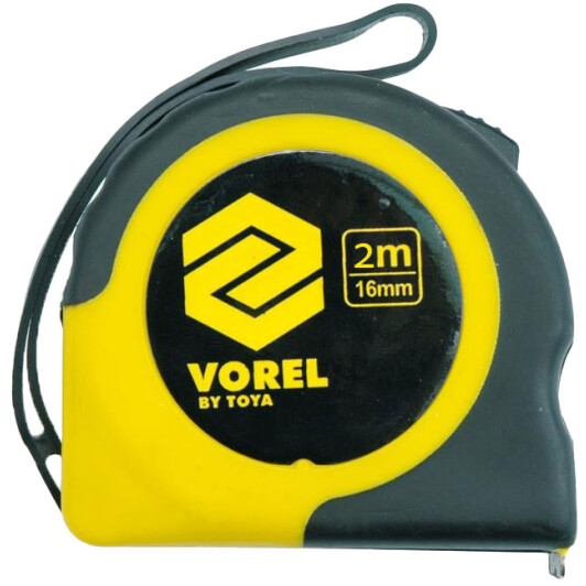 10101 - VOREL