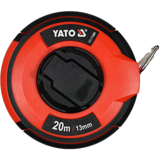 Рулетка Yato YT-71580 20 м
