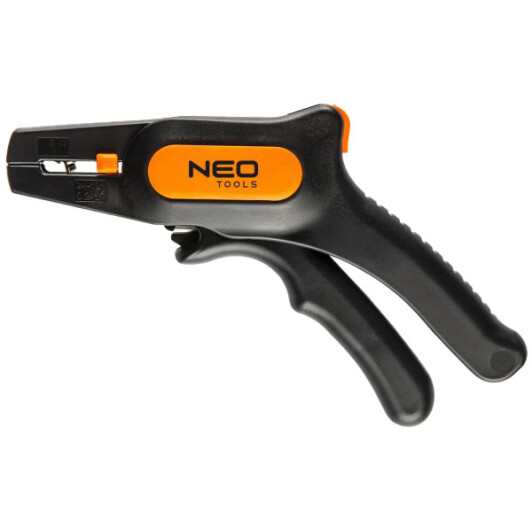 Автоматический съемник изоляции Neo Tools 01-519 195 мм