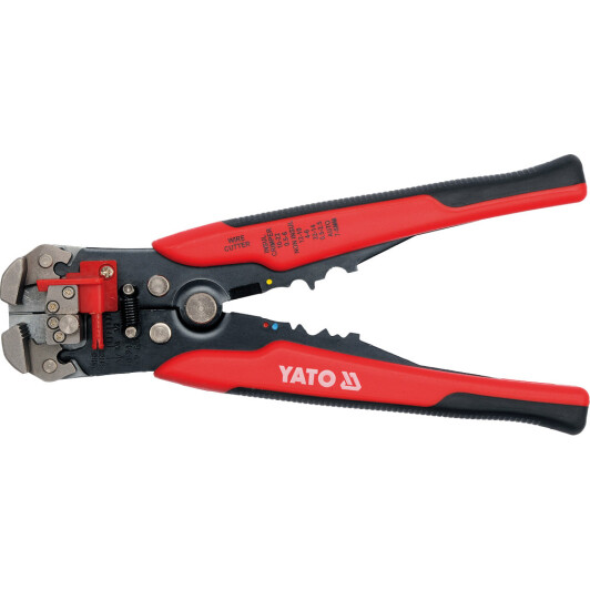 YT2270 - YATO