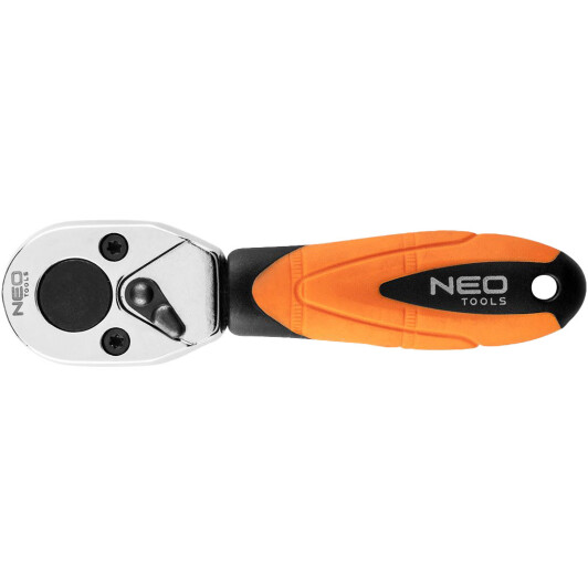 Трещотка Neo Tools 08-512 1/4