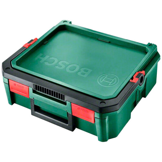 Ящик для инструментов Bosch System Box 1600A016CT 1 Ящик для инструментов Bosch System Box 1600A016CT 1