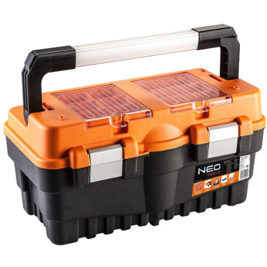 Ящик для инструментов Neo Tools 84-102 Ящик для инструментов Neo Tools 84-102