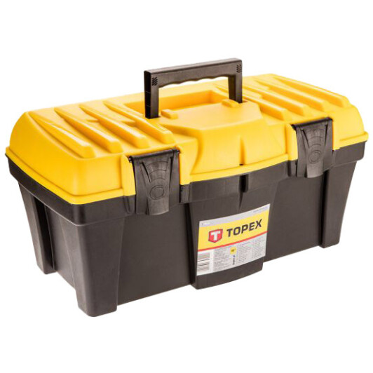Ящик для инструментов Topex 79R122 2