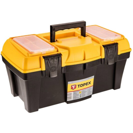 Ящик для инструментов Topex 79R125 8