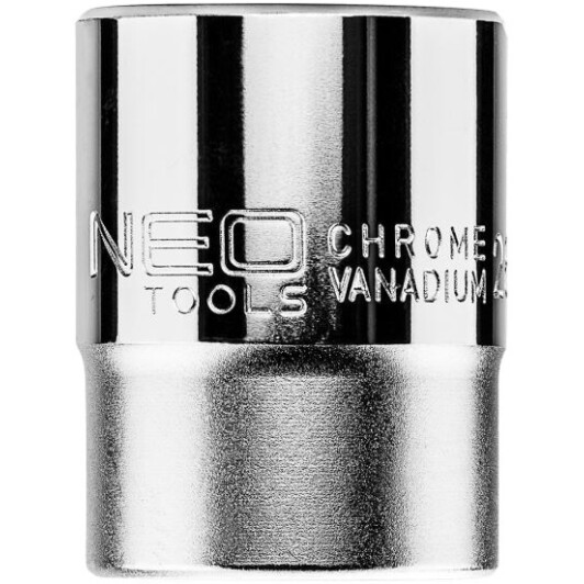 Торцевая головка Neo Tools 08-307 28 мм 3/4