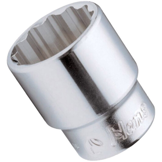 Торцевая головка Hans 6402M36 36 мм 3/4 Торцевая головка Hans 6402M36 36 мм 3/4