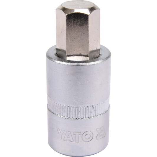Торцевая головка с битой Yato YT-04387 H 14 1/2