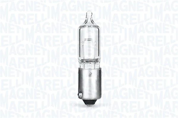 Автолампы Magneti Marelli 002052500000 H21W BAY9s 21 W прозрачная Автолампы Magneti Marelli 002052500000 H21W BAY9s 21 W прозрачная