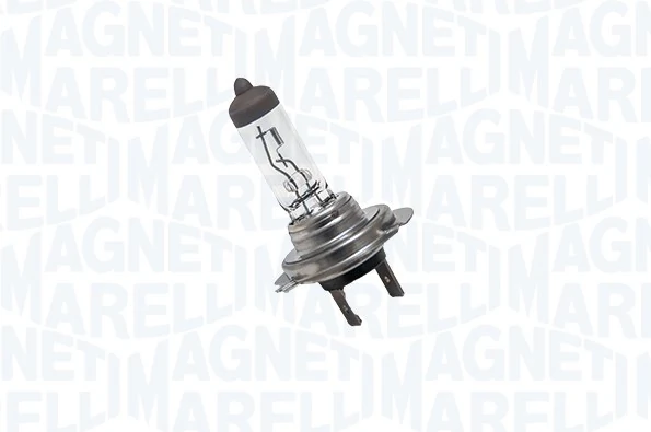 Автолампы Magneti Marelli 002557100000 H7 PX26d 55 W прозрачная Автолампы Magneti Marelli 002557100000 H7 PX26d 55 W прозрачная
