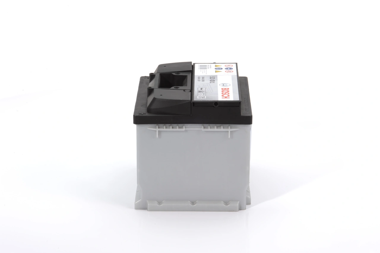 Аккумулятор BOSCH 6 СТ-41-R 0092s30010 Аккумулятор BOSCH 6 СТ-41-R 0092s30010