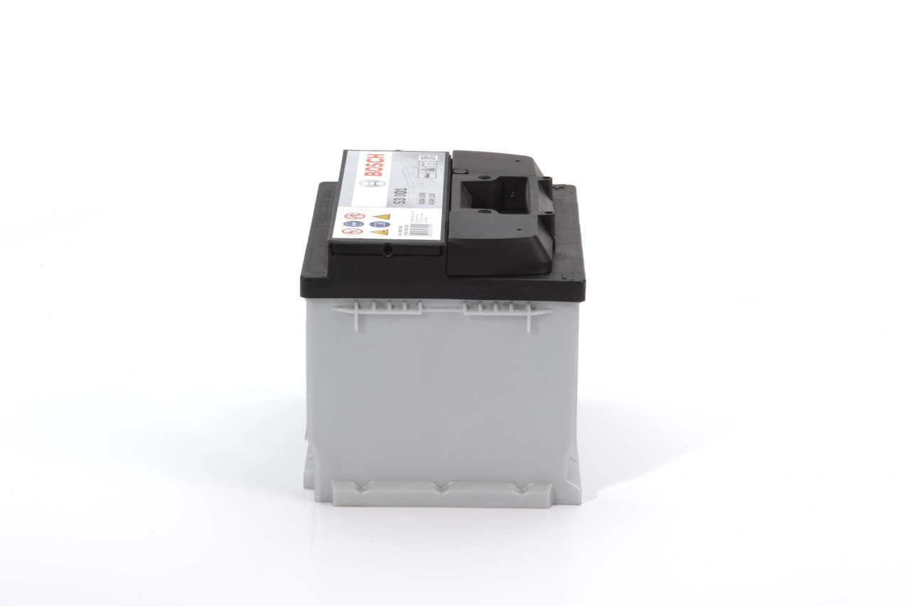 Аккумулятор BOSCH 6 СТ-41-R 0092s30010