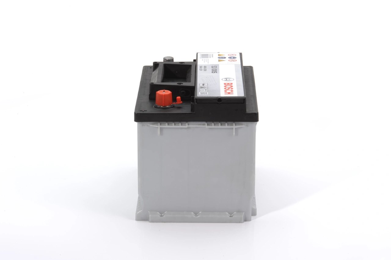Аккумулятор BOSCH 6 СТ-56-R 0092S30050