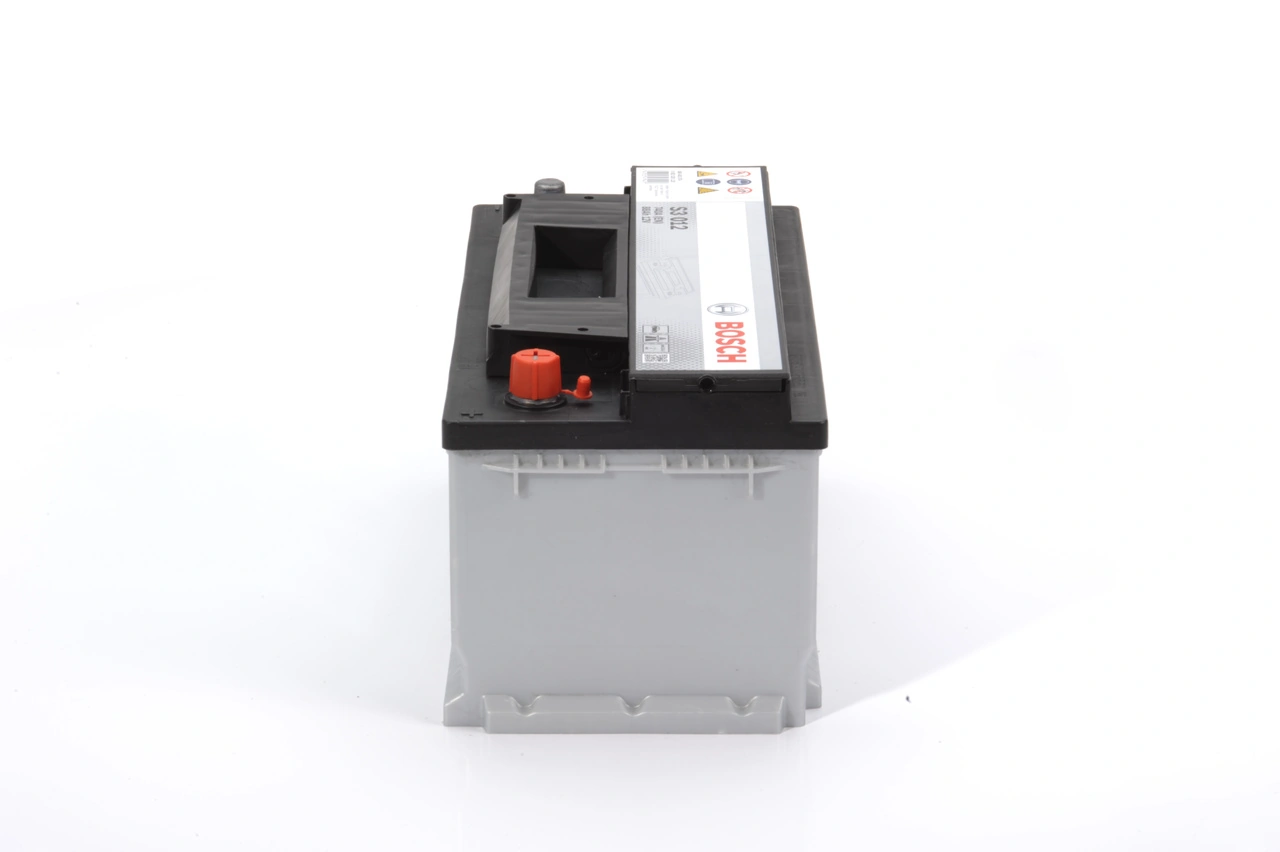 Аккумулятор Bosch 6 СТ-88-R 0092S30120 Аккумулятор Bosch 6 СТ-88-R 0092S30120