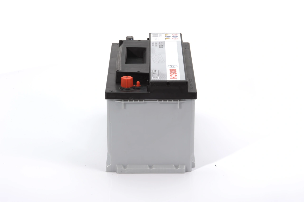 Аккумулятор BOSCH 6 СТ-90-R 0092S30130 Аккумулятор BOSCH 6 СТ-90-R 0092S30130