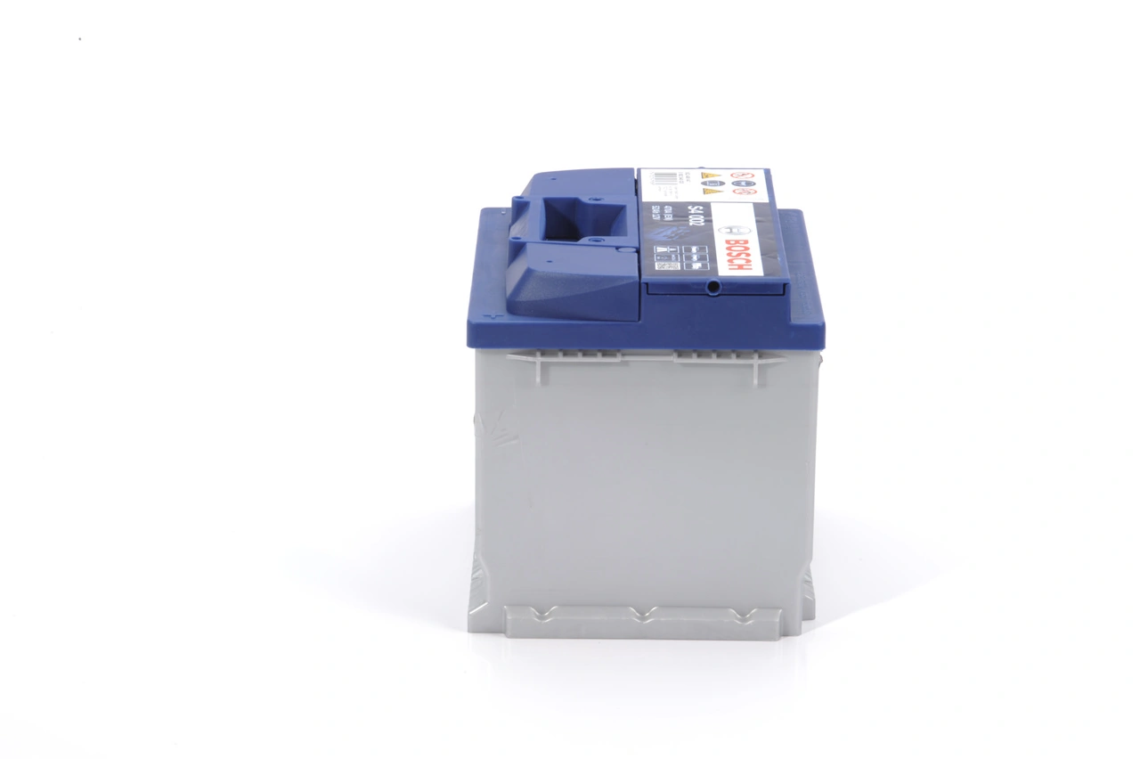 Аккумулятор BOSCH 6 СТ-52-R 0092S40020