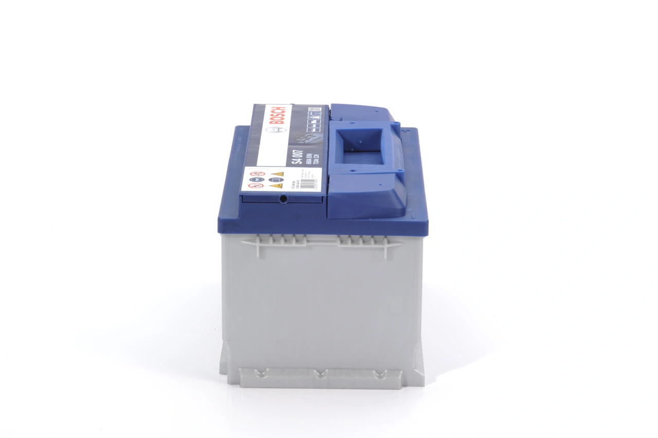 Аккумулятор BOSCH 6 СТ-72-R 0092S40070