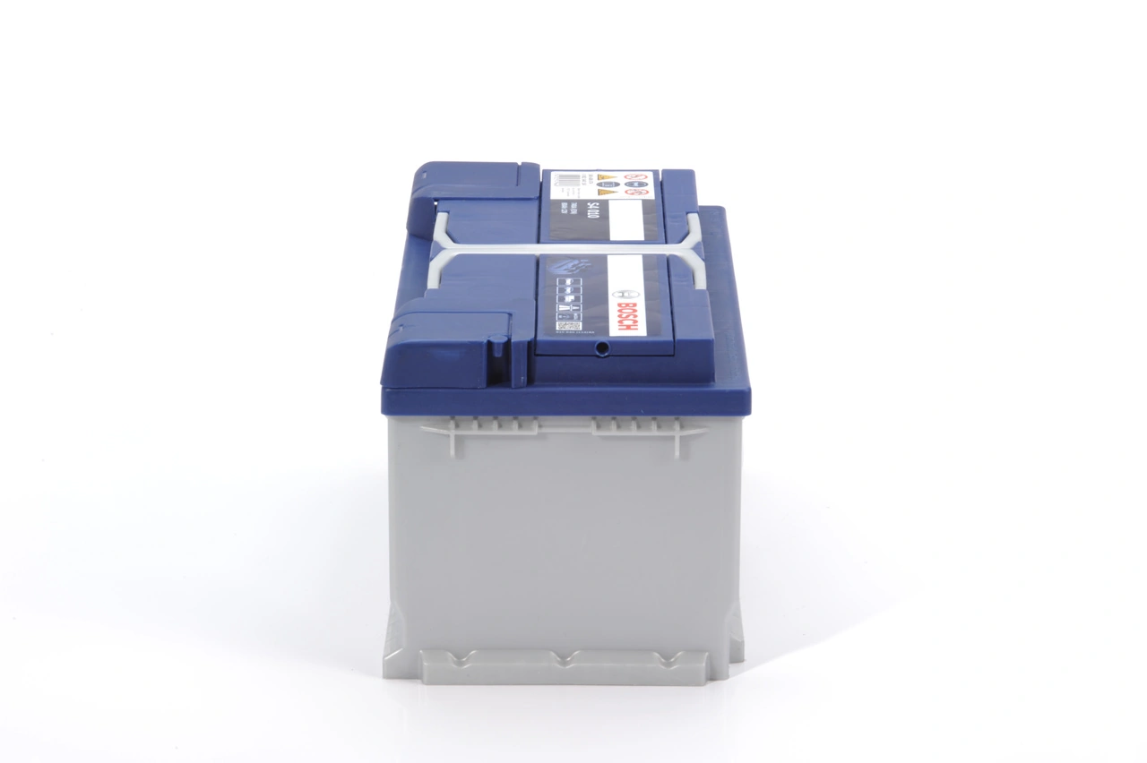 Аккумулятор BOSCH 6 СТ-80-R 0092S40100 Аккумулятор BOSCH 6 СТ-80-R 0092S40100
