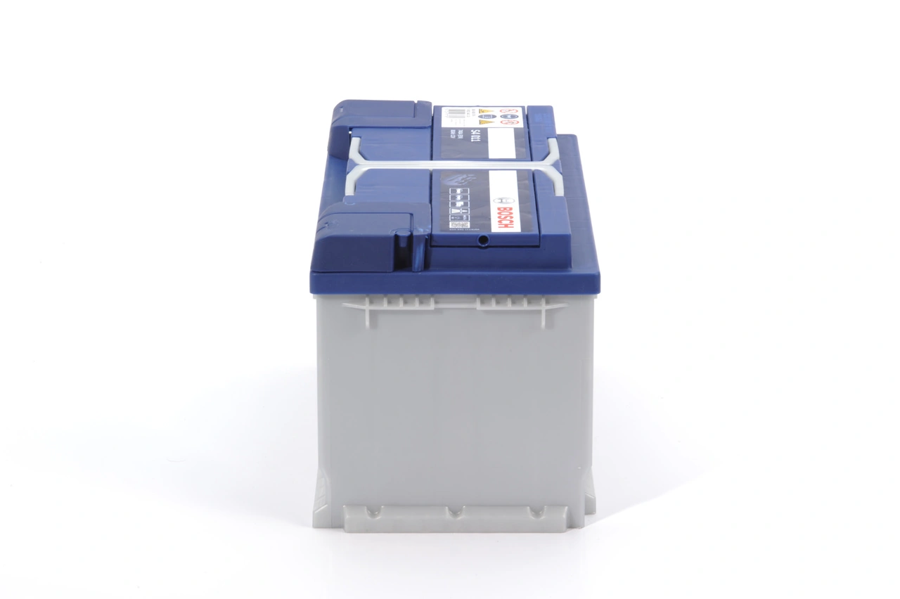Аккумулятор Bosch 6 СТ-80-R 0092S40110
