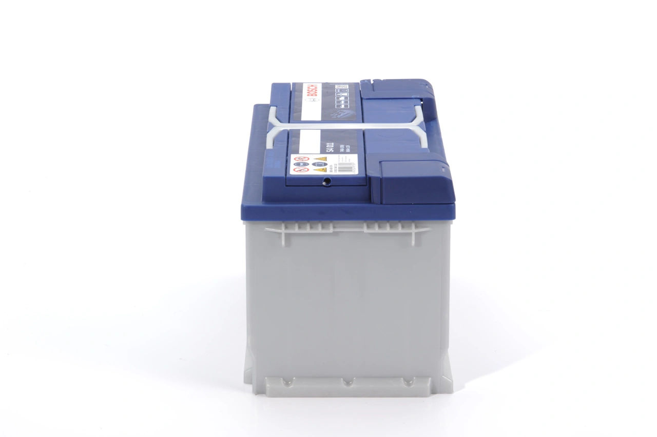 Аккумулятор Bosch 6 СТ-80-R 0092S40110
