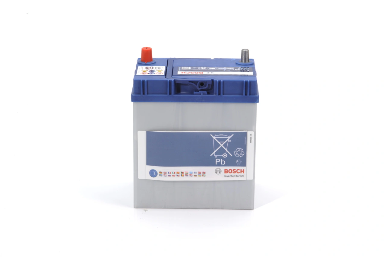 Аккумулятор BOSCH 6 СТ-40-R 0092S40180