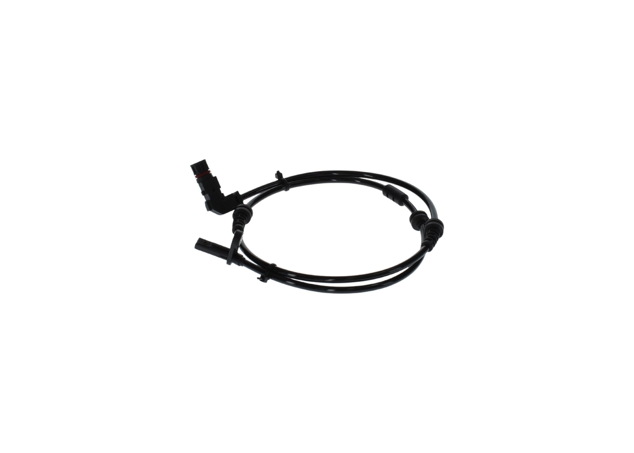 Аккумулятор BOSCH 6 СТ-45-R 0092S40210 Аккумулятор BOSCH 6 СТ-45-R 0092S40210