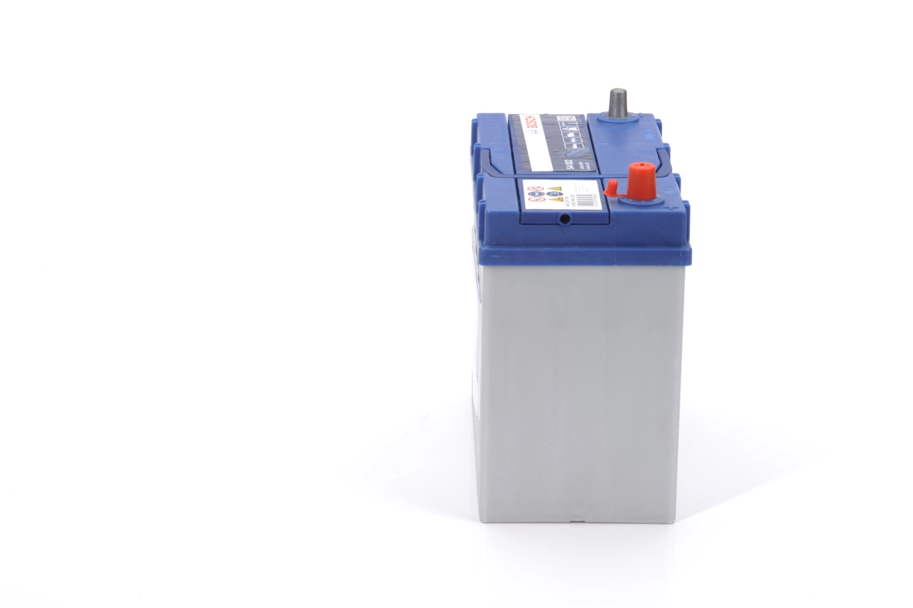 Аккумулятор Bosch 6 СТ-45-L 0092S40220 Аккумулятор Bosch 6 СТ-45-L 0092S40220