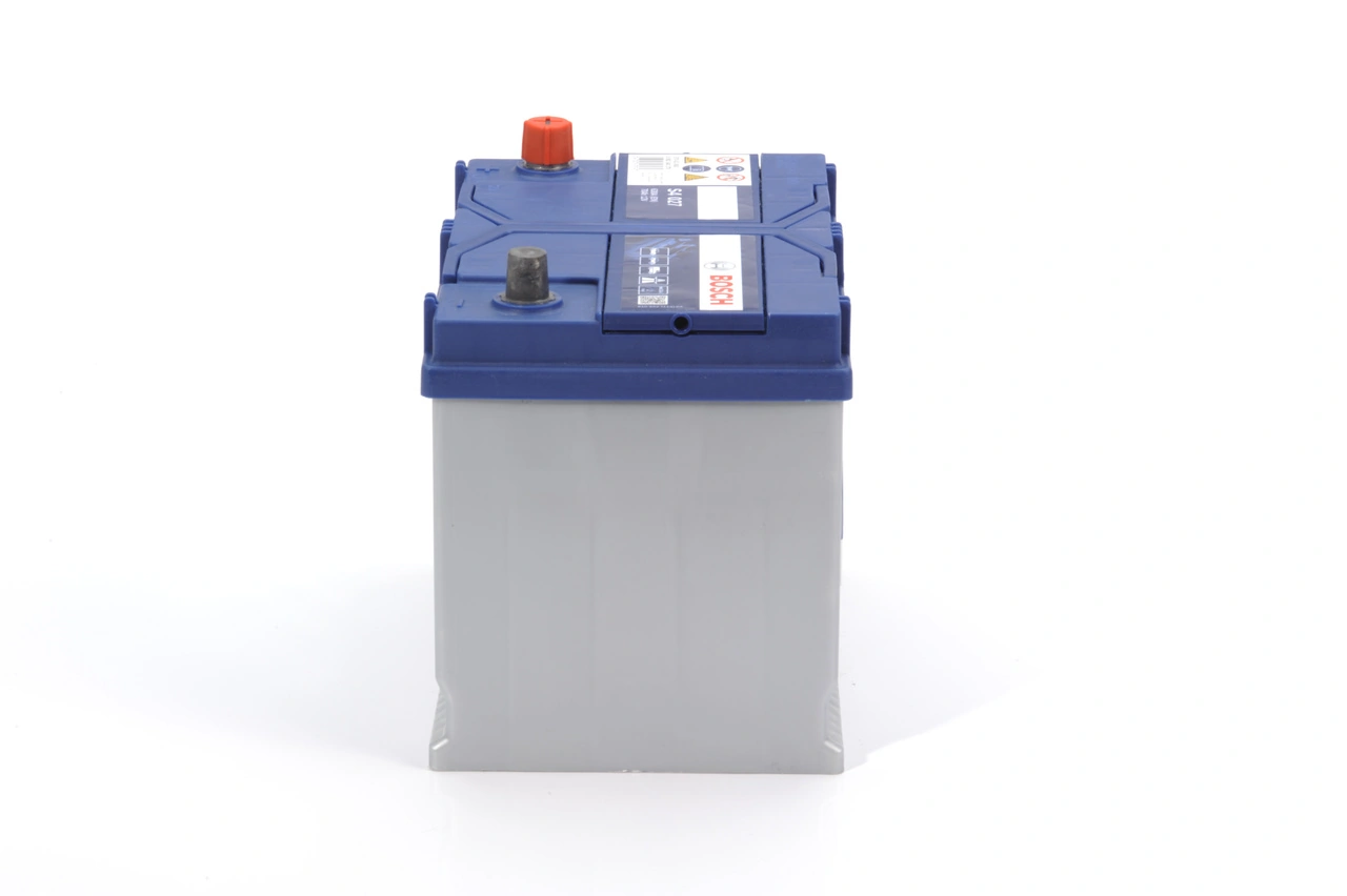 Аккумулятор BOSCH 6 СТ-70-L 0092S40270 Аккумулятор BOSCH 6 СТ-70-L 0092S40270