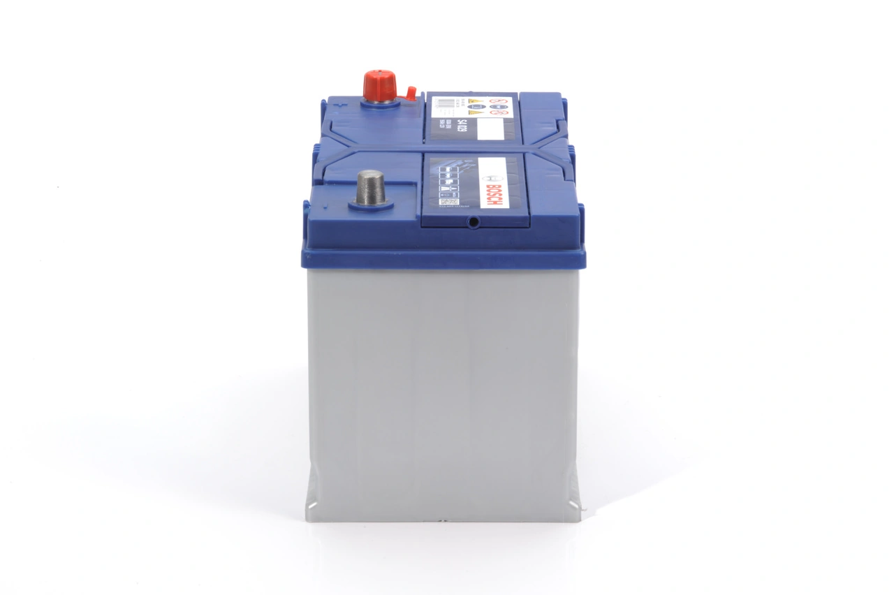 Аккумулятор BOSCH 6 СТ-95-L 0092S40290