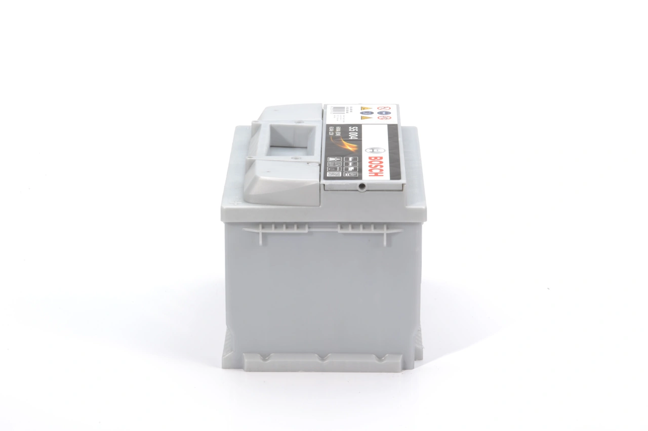 Аккумулятор BOSCH 6 СТ-61-R 0092S50040 Аккумулятор BOSCH 6 СТ-61-R 0092S50040