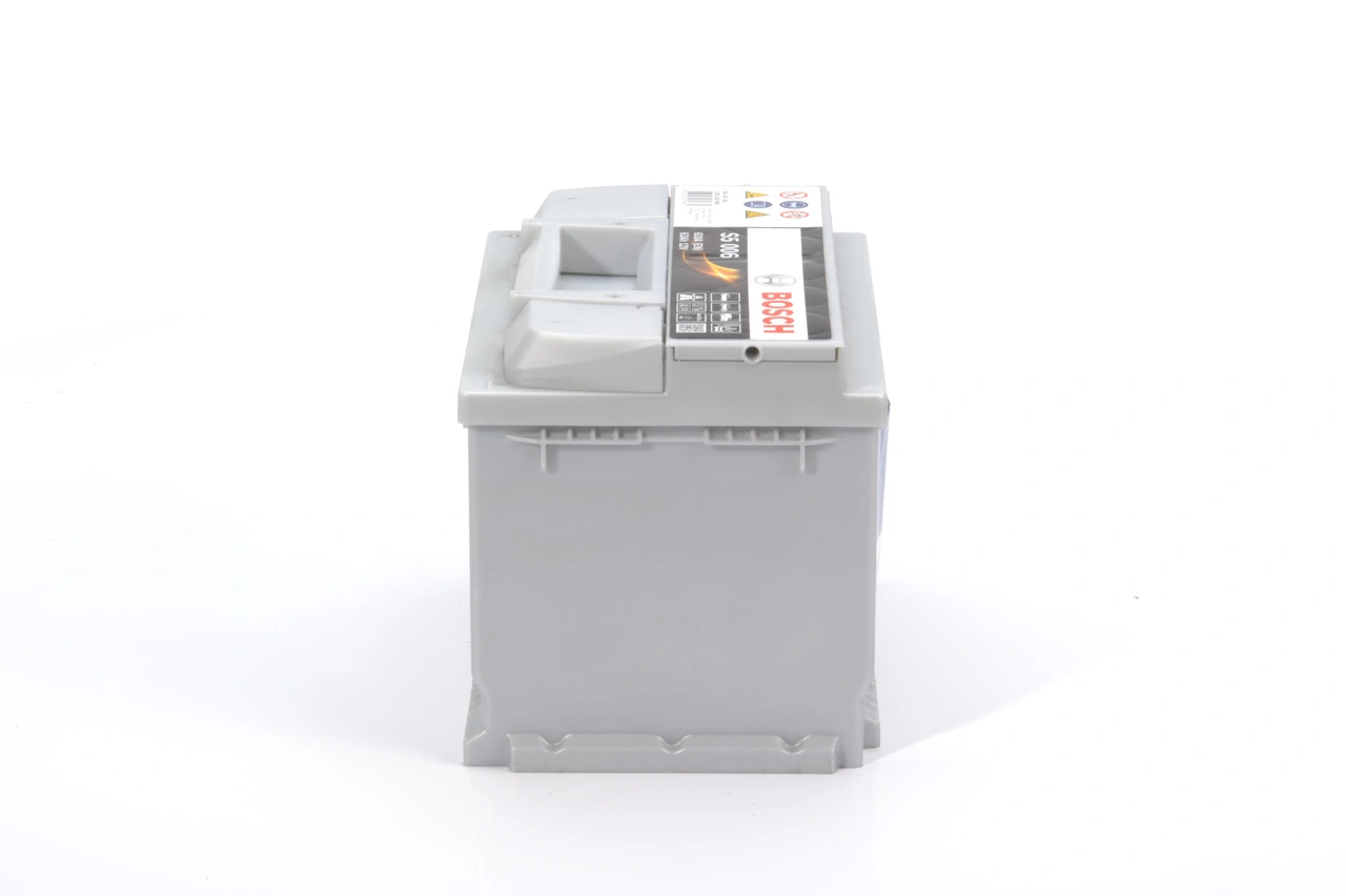 Аккумулятор Bosch 6 СТ-63-L 0092S50060