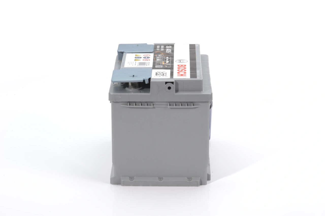 Аккумулятор BOSCH 6 СТ-60-R 0092S5A050