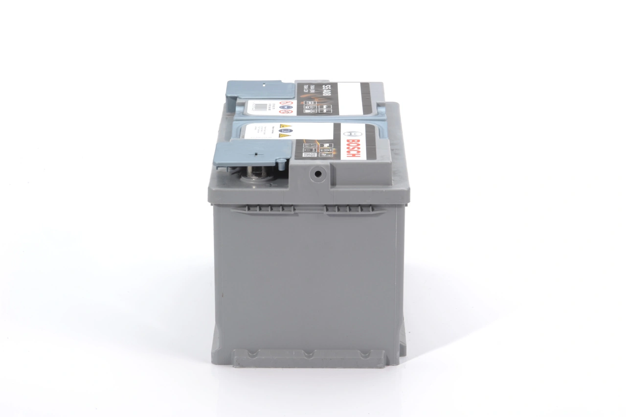 Аккумулятор BOSCH 6 СТ-70-R 0092S5A080