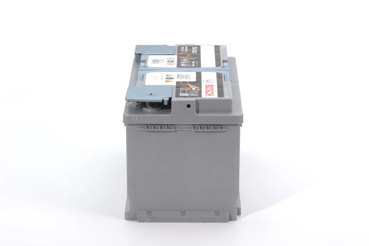 Аккумулятор BOSCH 6 СТ-80-R 0092S5A110