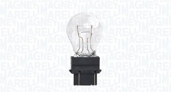Автолампы Magneti Marelli 009462600000 P27/7W W2,5x16q 27 W 7 W прозрачная