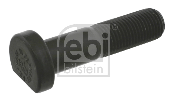 FEBI BILSTEIN 01471 Шпилька задняя, DB410-609 14*1,5*64