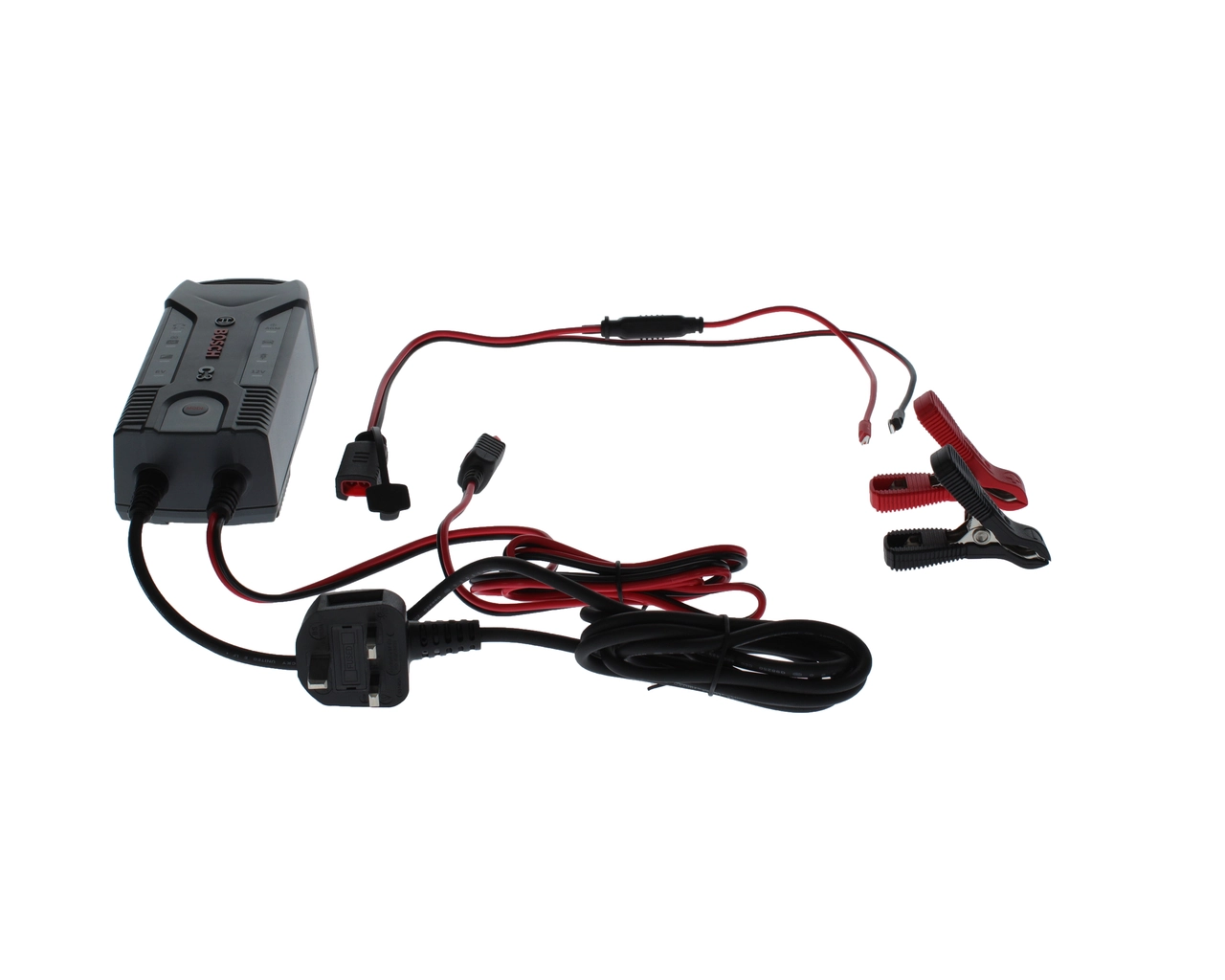 Зарядное устройство Bosch 018999903M Зарядное устройство Bosch 018999903M